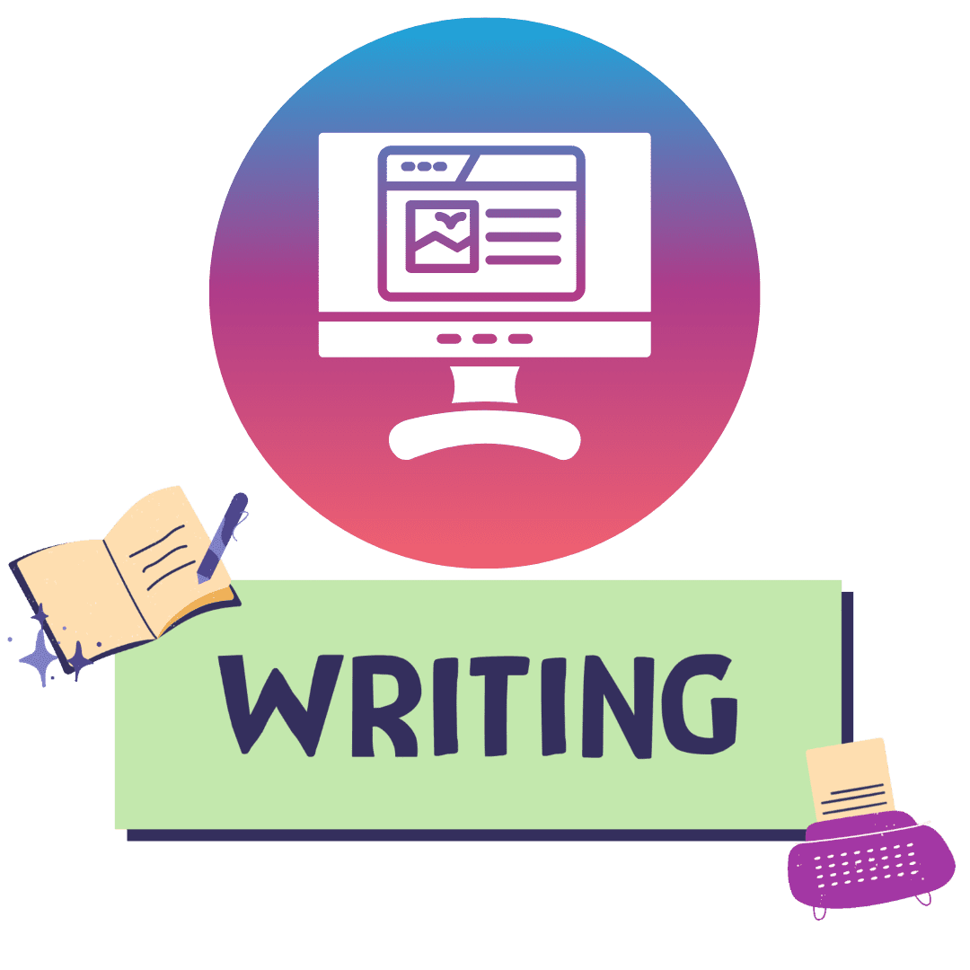 ARTICLE WRITING