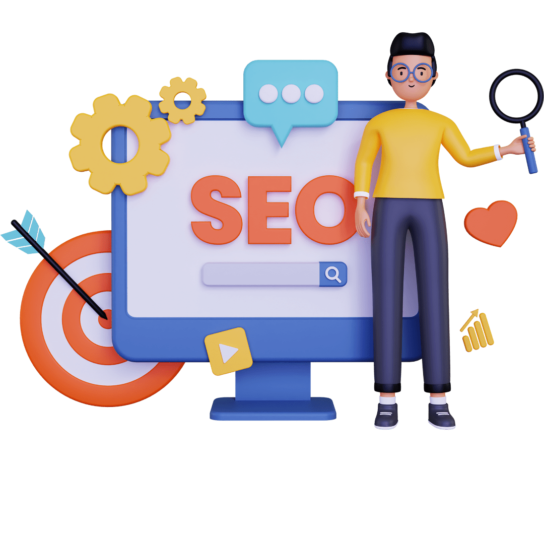 SEO COPYWRITING