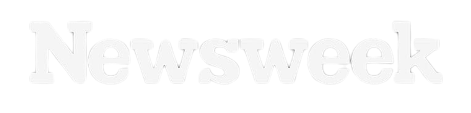 Newsweek logo Png